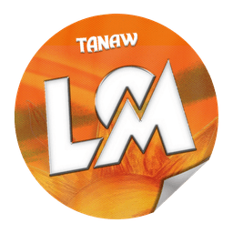 LM TANAW logo